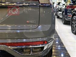 Volkswagen Atlas Cross Sport